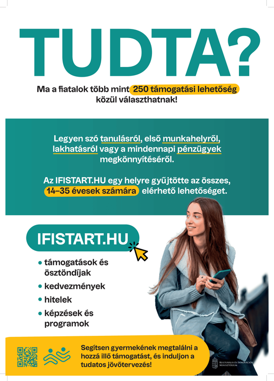 IFISTART.HU