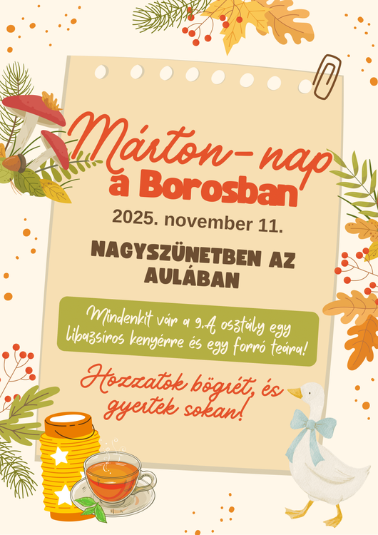 Márton-nap