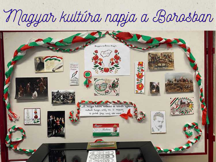 A Magyar kultúra napja