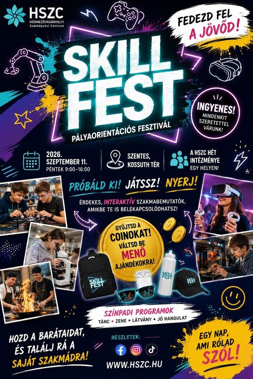 SkillFest