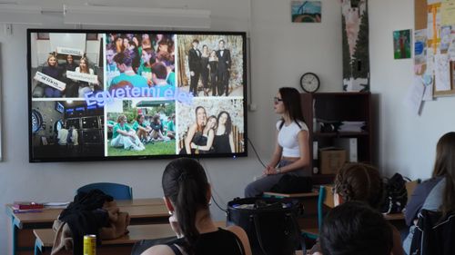 Pályaorientációs nap