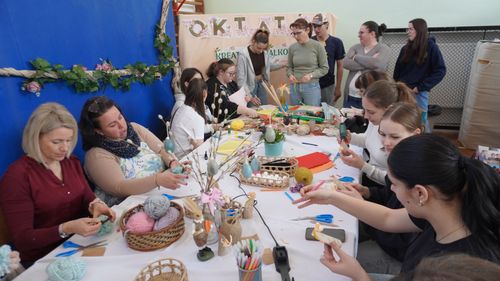 Boros Expo 2026 😍