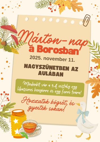 Márton-nap