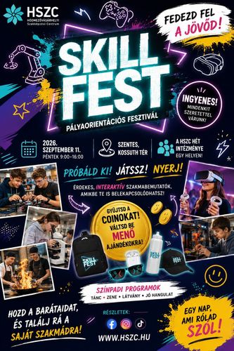 SkillFest