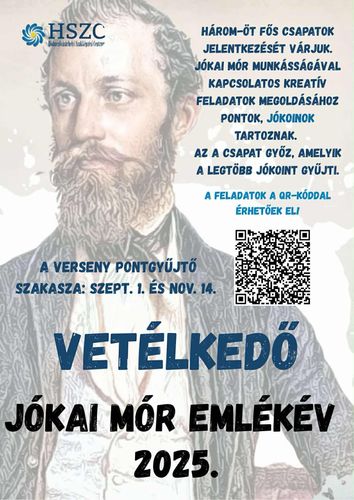 Jókai bicentenárium