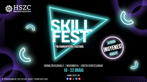 SkillFest