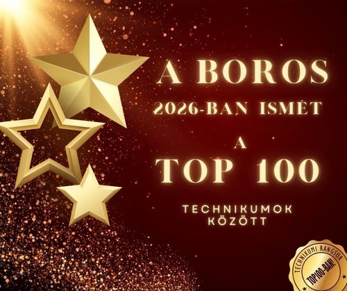 Technikumi Rangsor 2025